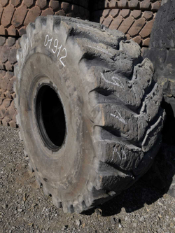 29.5R25 Michelin XLDD2 шина б/у
