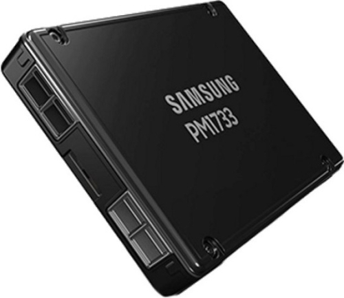 Накопитель SSD 2.5'' Samsung MZWLR7T6HALA-00007 7680 ГБ