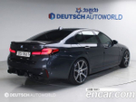 BMW M5 M5 Sedan — 2016