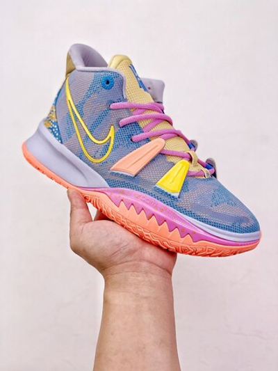 Nike Kyrie 7 Expressions