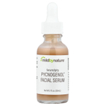 Mild By Nature, Serumdipity, сыворотка для лица с Pycnogenol®, 30 мл (1 жидк. унция)