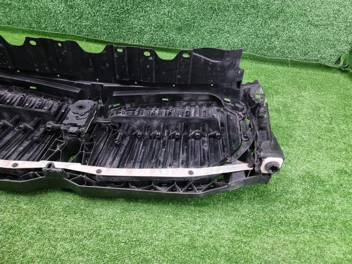 Решетка радиатора BMW X5 G05 (2018-2023)