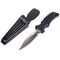 Нож Marlin Pacific Short Stainless Steel