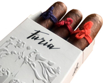 Nicarao Furia Sampler