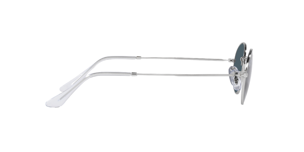 RAY-BAN OVAL RB3547 003/R5
