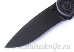 Нож Kershaw 1670GRYBLK Blur M4фотография - 2