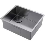 Кухонная мойка Omoikiri Taki-54-U/IF-L-GB Side SF
