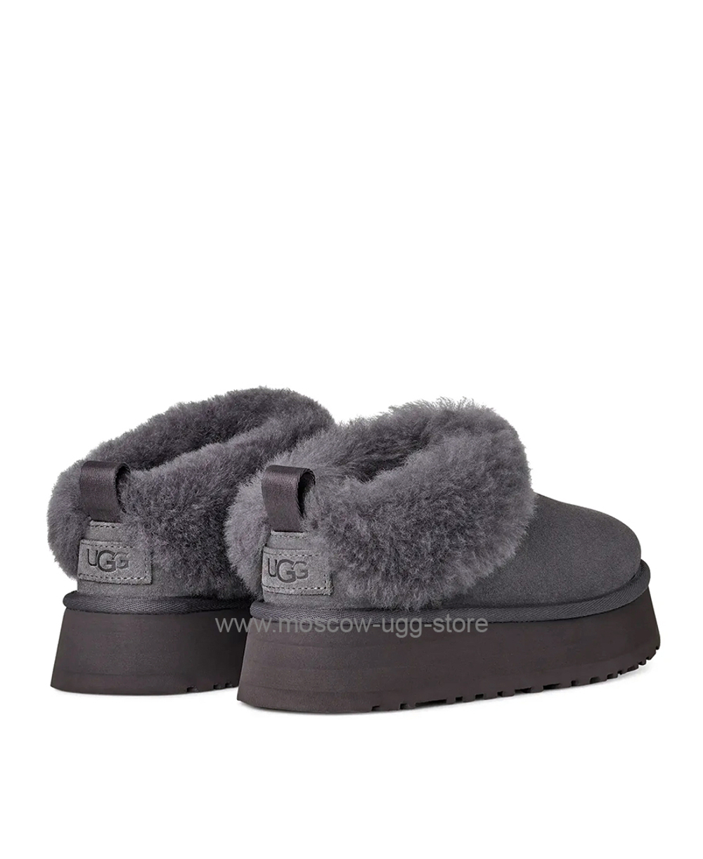TAZELLE PLATFORM - Grey