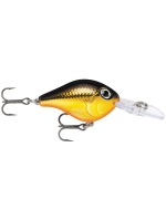 Воблер Ultra Light Crank 03, 3см, 4гр, цвет HS