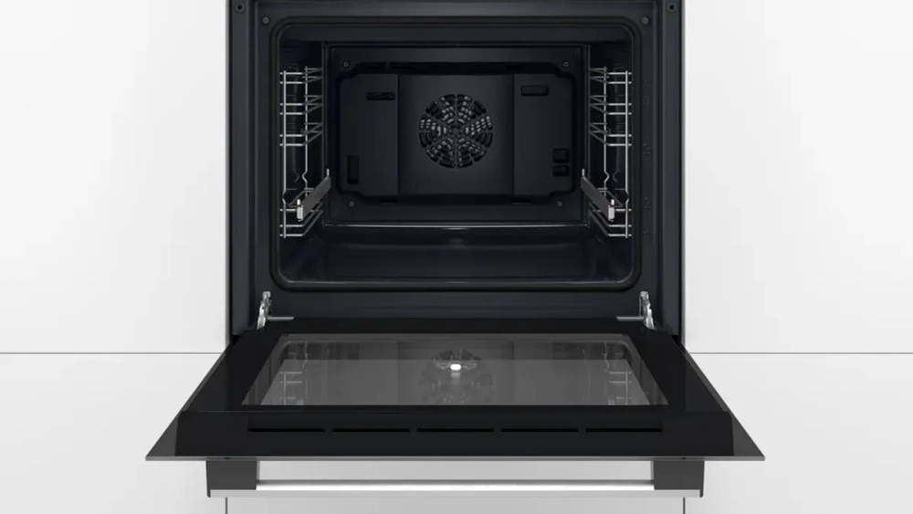 Духовой шкаф Bosch HBF114ES0R