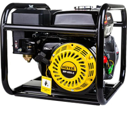 Мотопомпа Huter MP-80 70/11/7