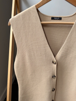 Жилет Massimo Dutti, М