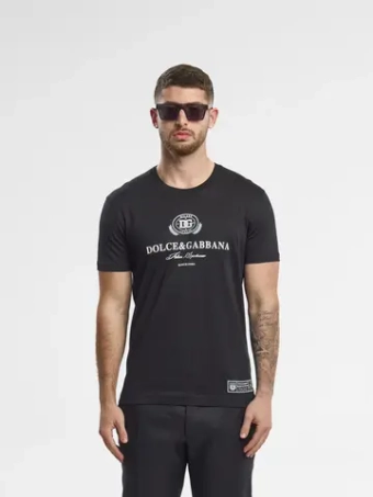 Футболка DOLCE&GABBANA