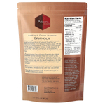 Artisana, Organics, гранола с фундуком и какао, 283 г (10 унций)