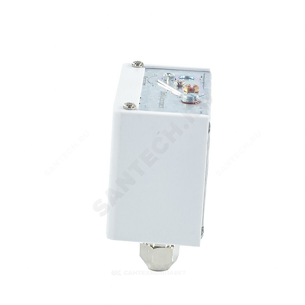 Реле давления РД-2Р -0.07-0.6МПа G1/4" IP44 110C Росма 00000004007