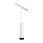 Магнитный трековый светильник Maytoni Focus LED TR041-4-12WTW-DD-W