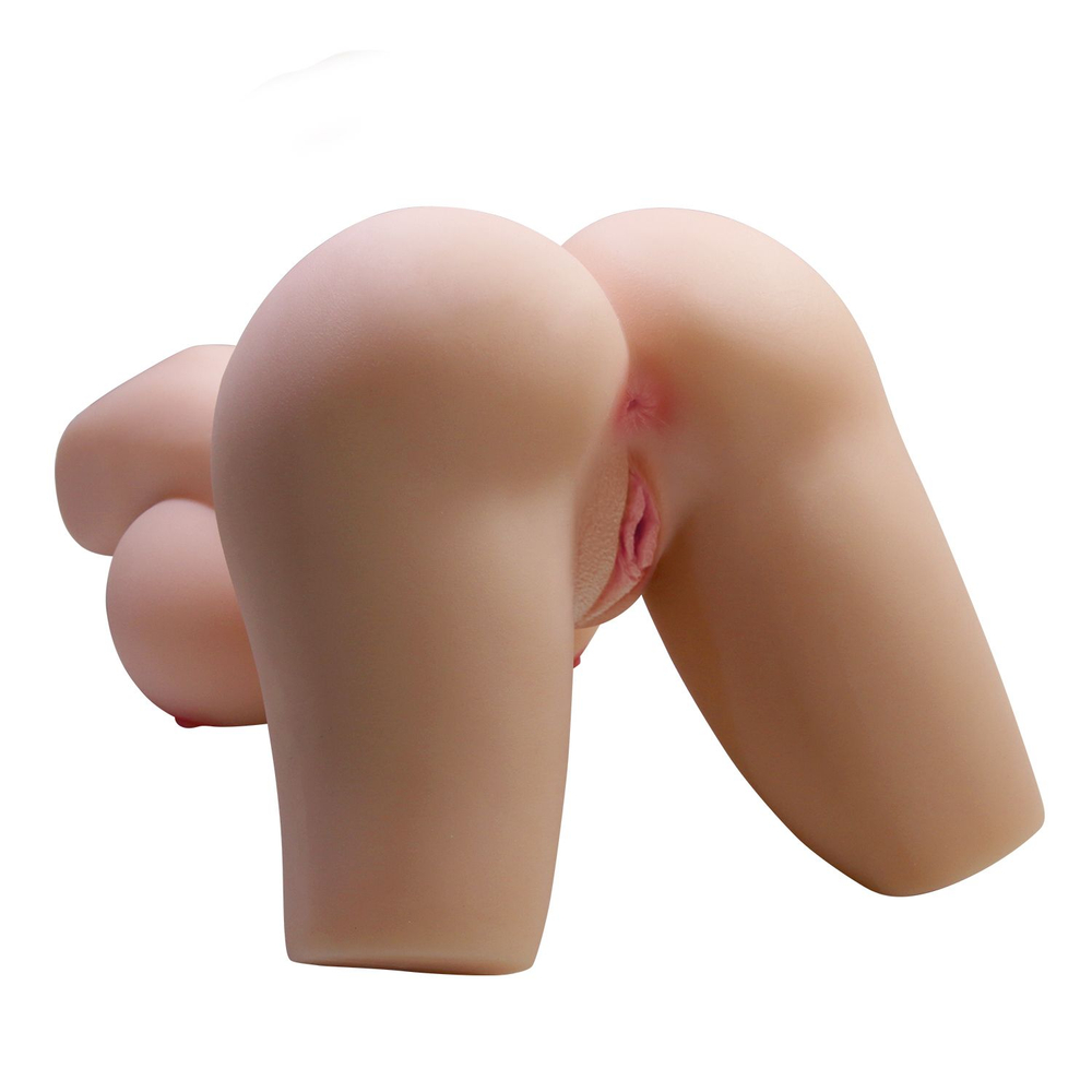 Мастурбатор Lily BM-009260G