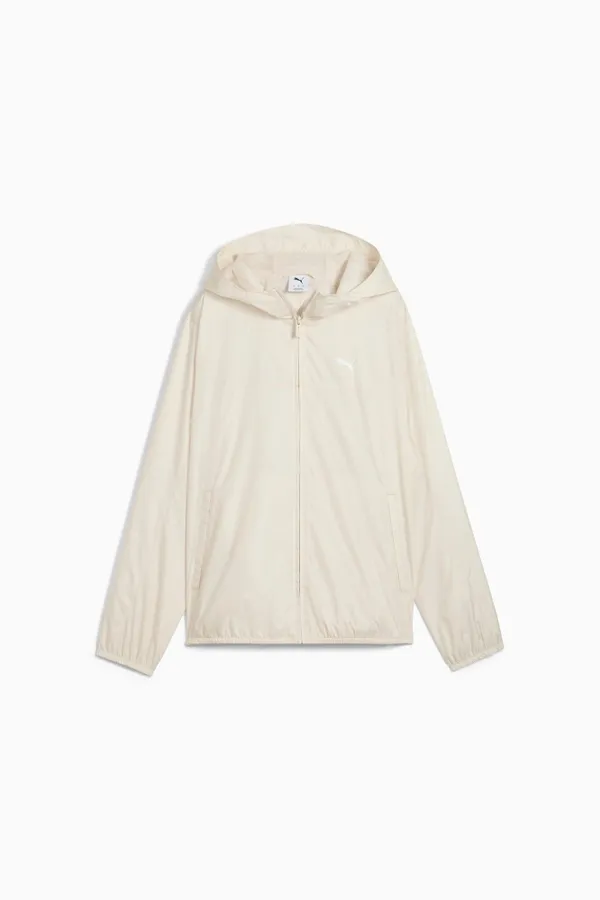 Ветровка женская PUMA Ess Regular Windbreaker