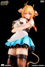 Daisy Taurus