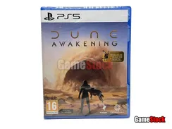 PS5 Dune Awakening (Новый, Рсские субтитры, PPSA-02391)