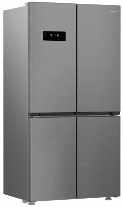 Холодильник Hotpoint HFP4 625I X