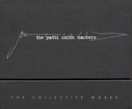 Patti Smith / The Patti Smith Masters – The Collective Works (6CD)