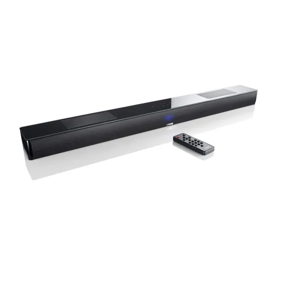 Canton Smart Cinema Box 10 Black