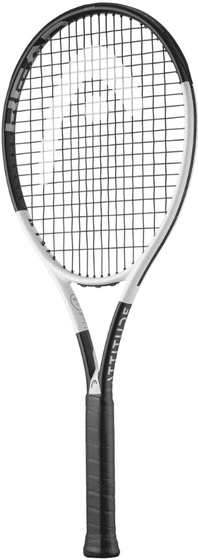 Ракетка теннисная Head MX Attitude Suprm - Black