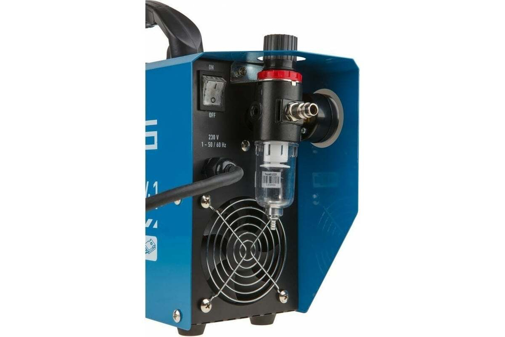 Плазморез SOLARIS EasyCut PC-41
