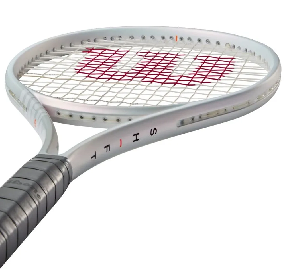 Теннисная ракетка Wilson Shift 99L V1 