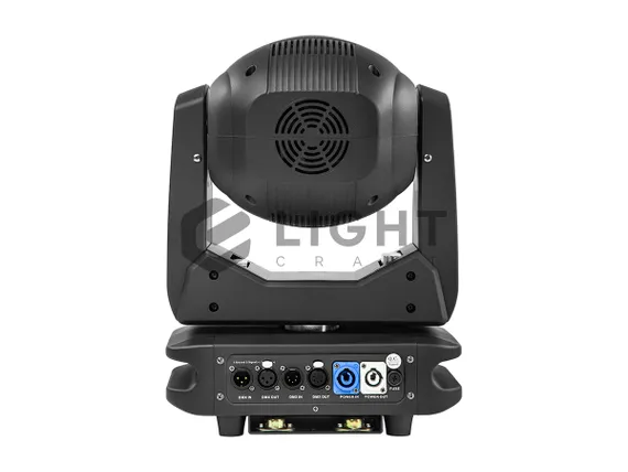 LightCraft SPOT 230W LED вращающаяся голова типа Spot