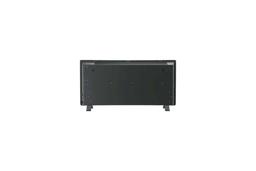 Электрический конвектор Energolux черное стекло ECH-2200E-J1-BG
