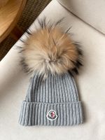 Шапка Moncler
