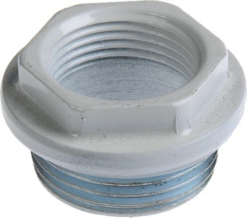 Переходник для радиатора 1/2"*1" левая 10003
