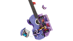 Конструктор LEGO Editions 43031 Olivia Rodrigo's Dual Guitar