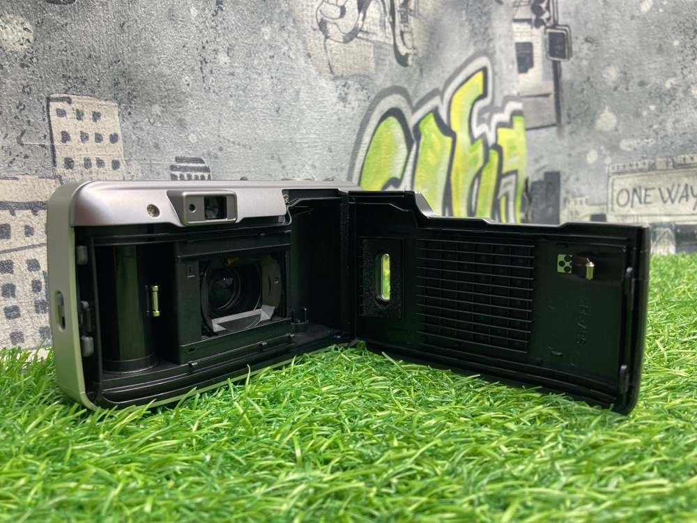 Olympus Superzoom 76S
