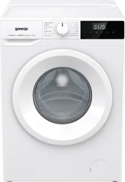 Стиральная машина Gorenje W2NHPI72SCSIRV