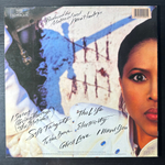 Nona Hendryx – The Art Of Defense (Германия 1984г.)