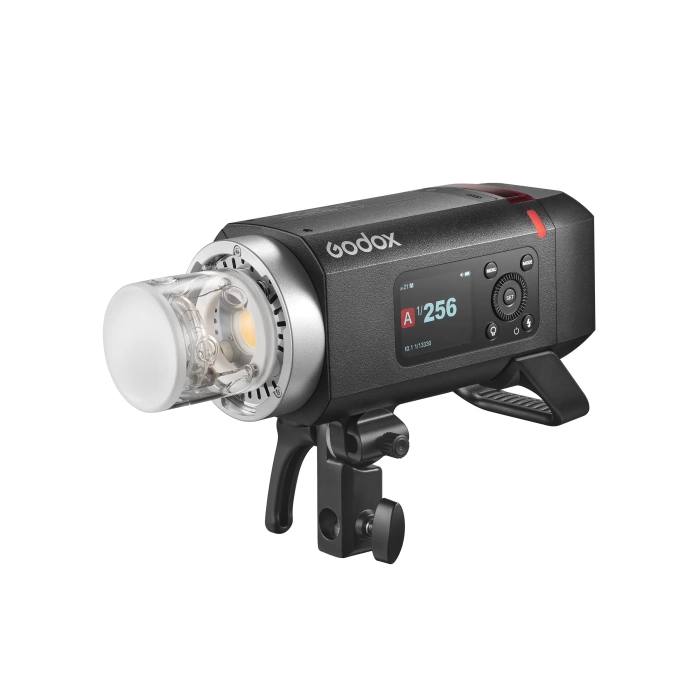 Вспышка аккумуляторная Godox Witstro AD400ProII