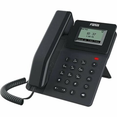 IP-телефон FANVIL V50P, SIP, IP