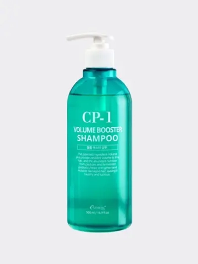 [ESTHETIC HOUSE] Шампунь для волос ОБЪЕМ CP-1 Volume booster shampoo, 500 мл
