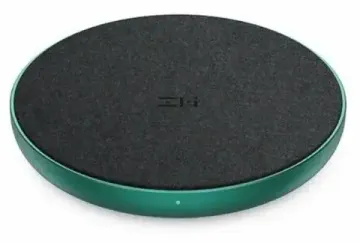 Беспроводное зарядное устройство Xiaomi ZMi Wireless Charger Universal 10W