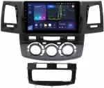 Магнитола для Toyota HiLux 7 2011-2015 - Teyes CC3 Android 10, Быстрая, CarPlay, SIM-слот