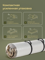 Матрас Дом
