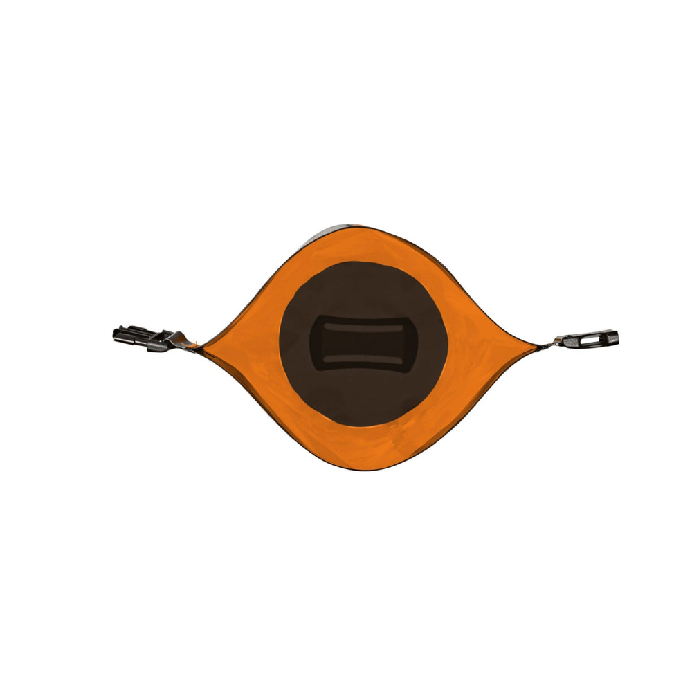 Гермомешок Ortlieb K20501 Dry-Bag 12л Orange