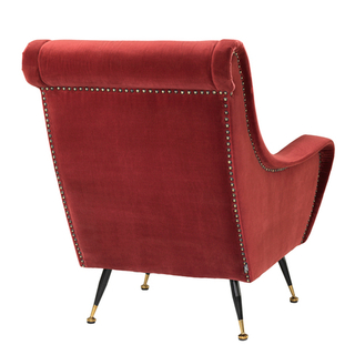 Кресло Chair Giardino арт.112200