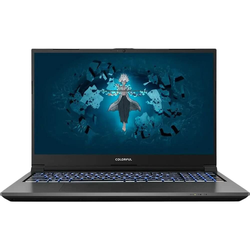 Ноутбук Colorful X15 XS (A10205400040)