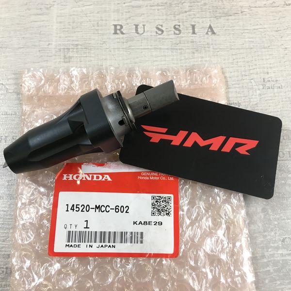 Honda Натяжитель цепи ГРМ CB 1100 X11 X-Eleven SC42 14520-MCC-602 аналоги 14520-MCC-601