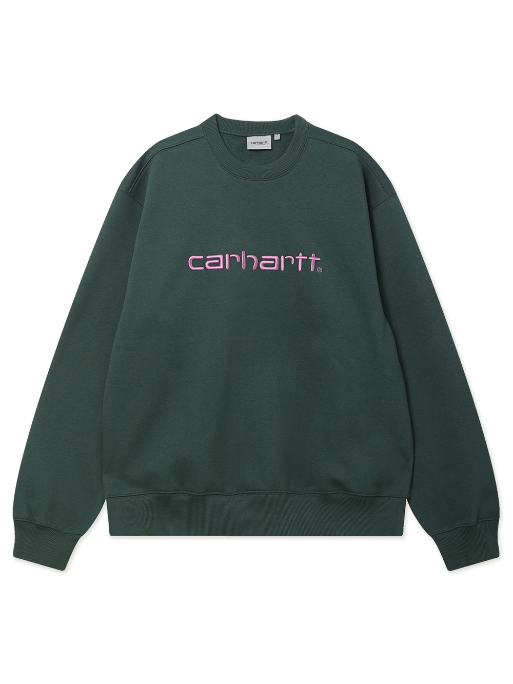 Мужская Толстовка Carhartt