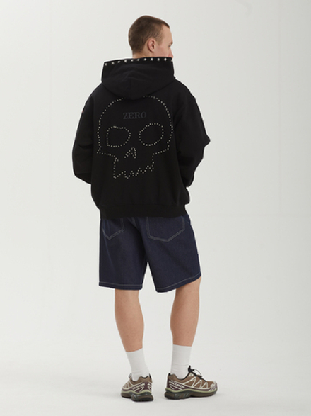 Мужская Толстовка Dane Studded